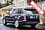 2016 Land Rover Range Rover Diesel HSE Boston MA
