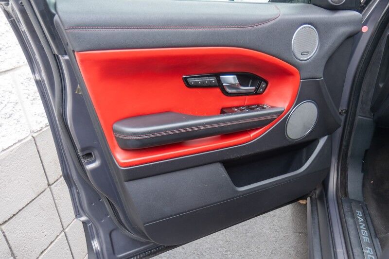 2016 Land Rover Range Rover Evoque HSE Dynamic Willow Grove PA