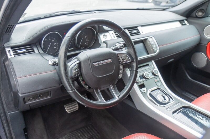 2016 Land Rover Range Rover Evoque HSE Dynamic Willow Grove PA