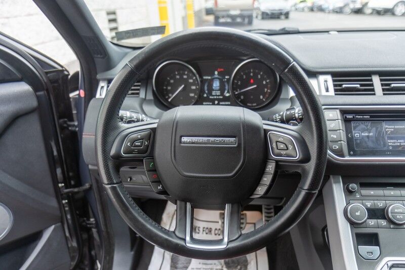 2016 Land Rover Range Rover Evoque HSE Dynamic Willow Grove PA