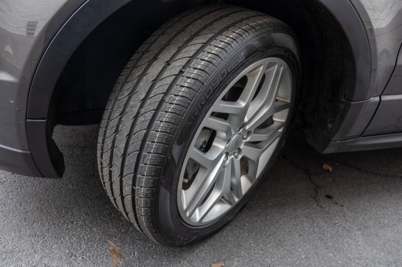 2016 Land Rover Range Rover Evoque HSE Dynamic Willow Grove PA