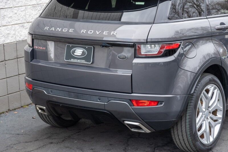 2016 Land Rover Range Rover Evoque HSE Dynamic Willow Grove PA
