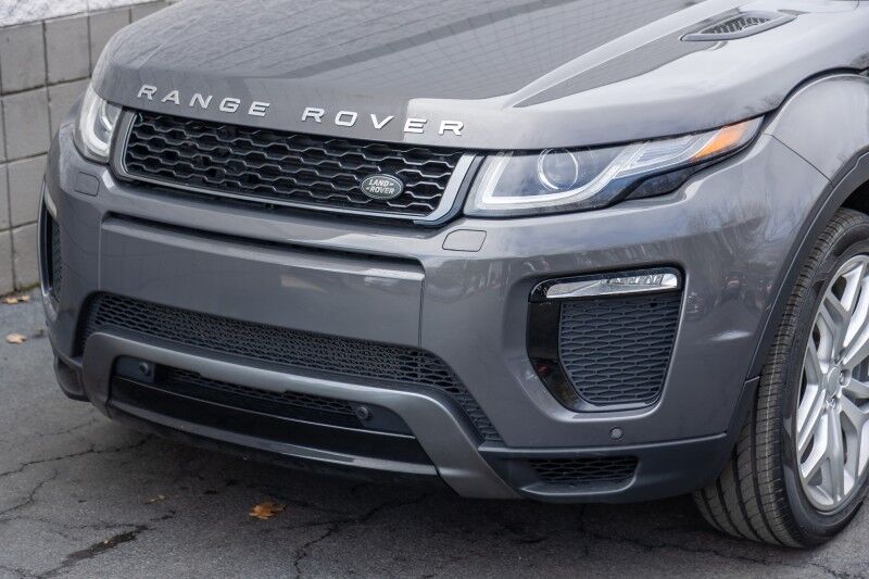 2016 Land Rover Range Rover Evoque HSE Dynamic Willow Grove PA