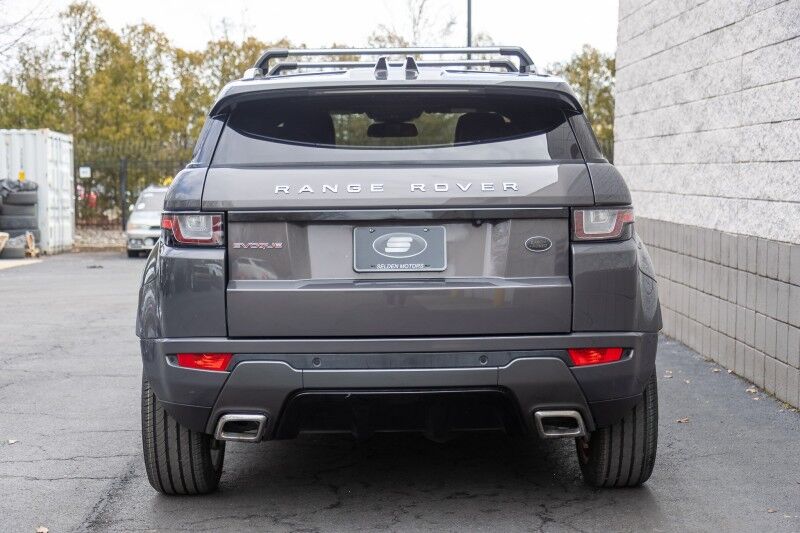 2016 Land Rover Range Rover Evoque HSE Dynamic Willow Grove PA