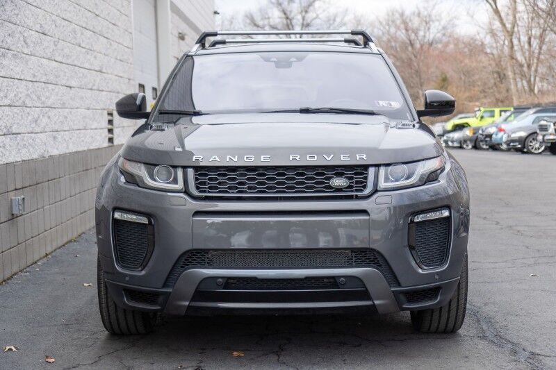 2016 Land Rover Range Rover Evoque HSE Dynamic Willow Grove PA