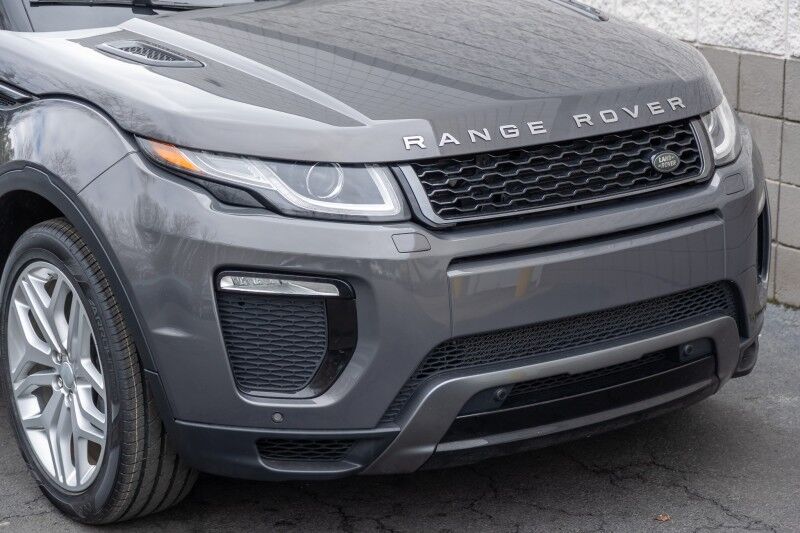 2016 Land Rover Range Rover Evoque HSE Dynamic Willow Grove PA