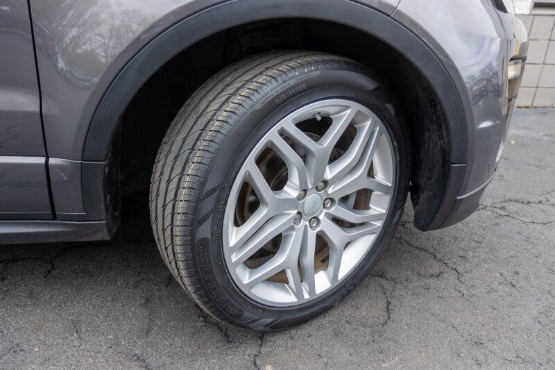 2016 Land Rover Range Rover Evoque HSE Dynamic Willow Grove PA