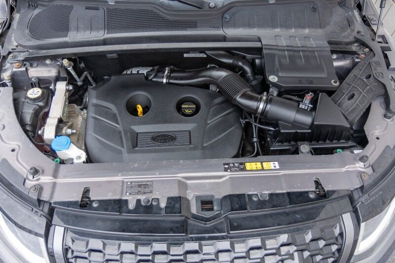 2016 Land Rover Range Rover Evoque HSE Dynamic Willow Grove PA