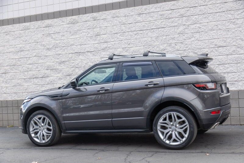 2016 Land Rover Range Rover Evoque HSE Dynamic Willow Grove PA