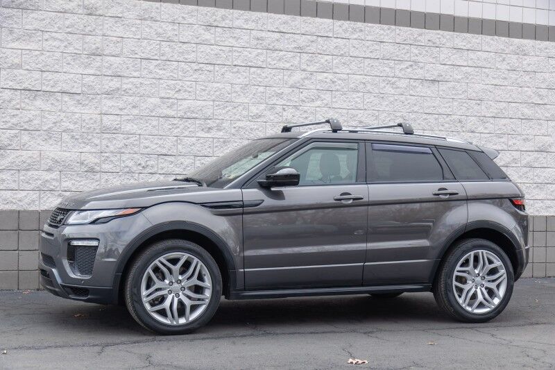 2016 Land Rover Range Rover Evoque HSE Dynamic Willow Grove PA