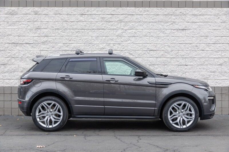 2016 Land Rover Range Rover Evoque HSE Dynamic Willow Grove PA