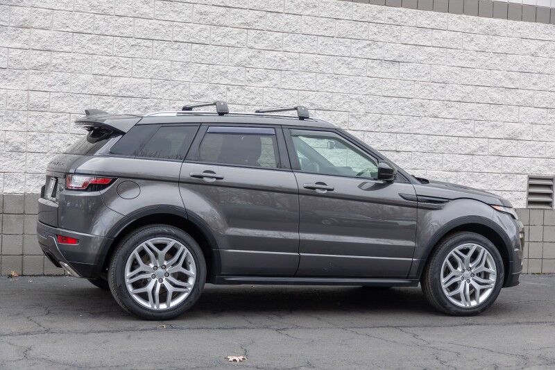 2016 Land Rover Range Rover Evoque HSE Dynamic Willow Grove PA