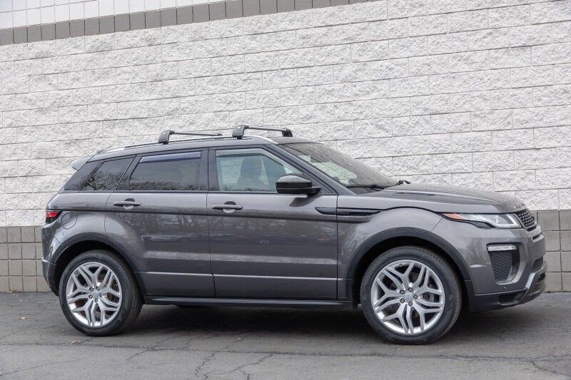 2016 Land Rover Range Rover Evoque HSE Dynamic Willow Grove PA