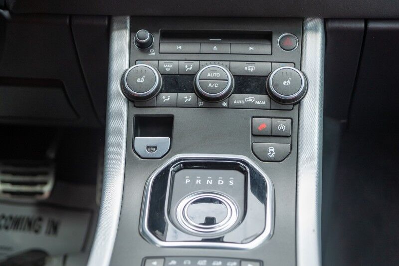 2016 Land Rover Range Rover Evoque HSE Dynamic Willow Grove PA