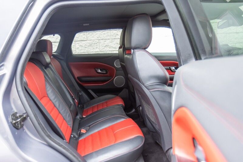 2016 Land Rover Range Rover Evoque HSE Dynamic Willow Grove PA