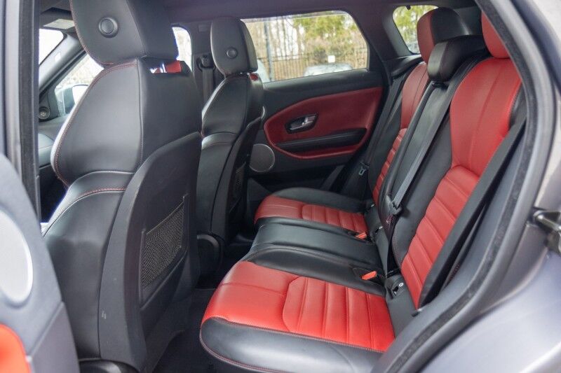 2016 Land Rover Range Rover Evoque HSE Dynamic Willow Grove PA