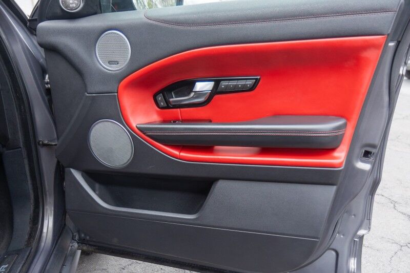 2016 Land Rover Range Rover Evoque HSE Dynamic Willow Grove PA