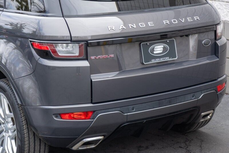 2016 Land Rover Range Rover Evoque HSE Dynamic Willow Grove PA