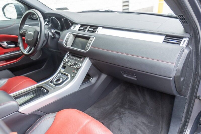 2016 Land Rover Range Rover Evoque HSE Dynamic Willow Grove PA