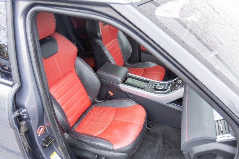 2016 Land Rover Range Rover Evoque HSE Dynamic Willow Grove PA