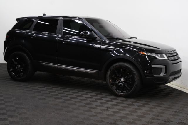 2016 Land Rover Range Rover Evoque SE | SE Premium