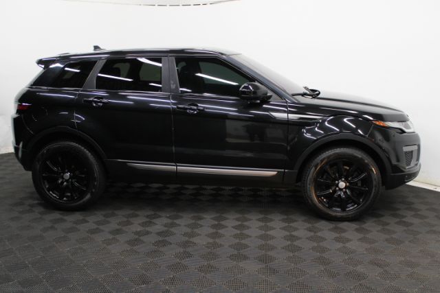 2016 Land Rover Range Rover Evoque SE | SE Premium Chantilly VA