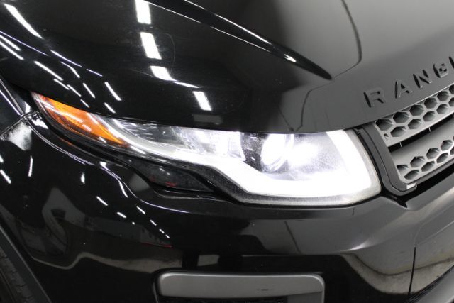 2016 Land Rover Range Rover Evoque SE | SE Premium Chantilly VA