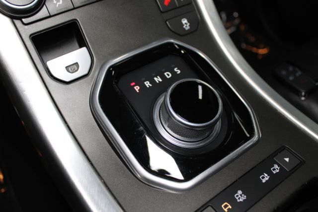 2016 Land Rover Range Rover Evoque SE | SE Premium Chantilly VA