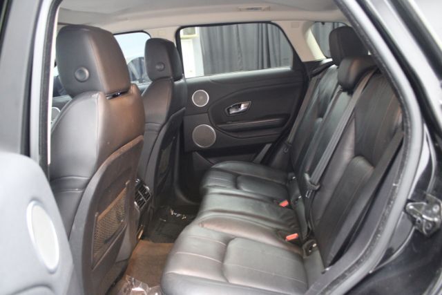 2016 Land Rover Range Rover Evoque SE | SE Premium Chantilly VA