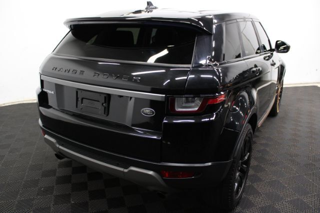2016 Land Rover Range Rover Evoque SE | SE Premium Chantilly VA