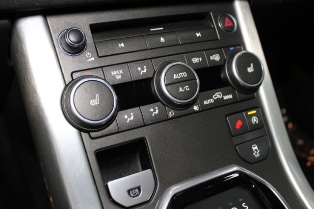 2016 Land Rover Range Rover Evoque SE | SE Premium Chantilly VA