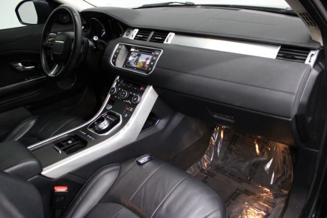 2016 Land Rover Range Rover Evoque SE | SE Premium Chantilly VA