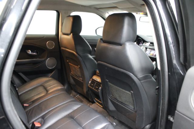 2016 Land Rover Range Rover Evoque SE | SE Premium Chantilly VA