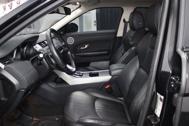 2016 Land Rover Range Rover Evoque SE | SE Premium Chantilly VA