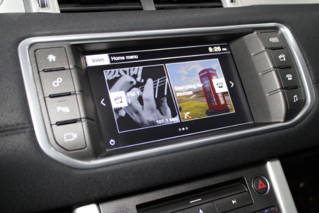 2016 Land Rover Range Rover Evoque SE | SE Premium Chantilly VA