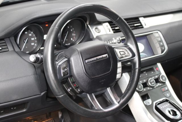 2016 Land Rover Range Rover Evoque SE | SE Premium Chantilly VA