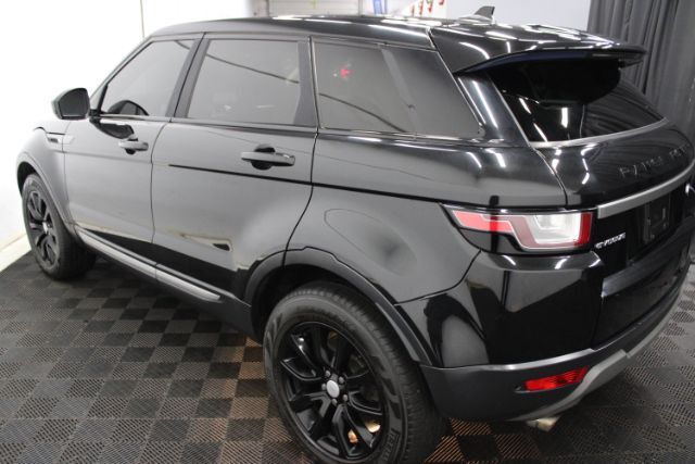 2016 Land Rover Range Rover Evoque SE | SE Premium Chantilly VA