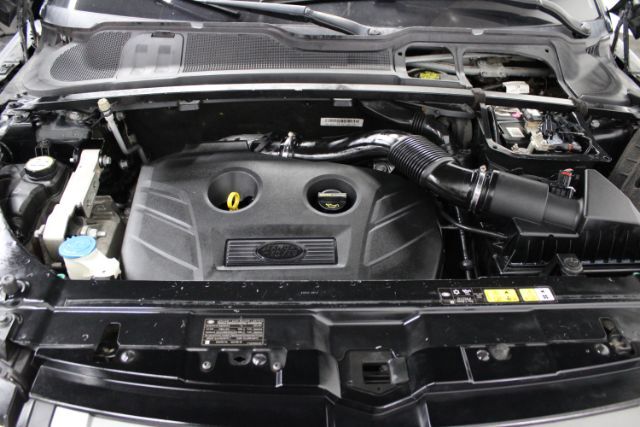 2016 Land Rover Range Rover Evoque SE | SE Premium Chantilly VA