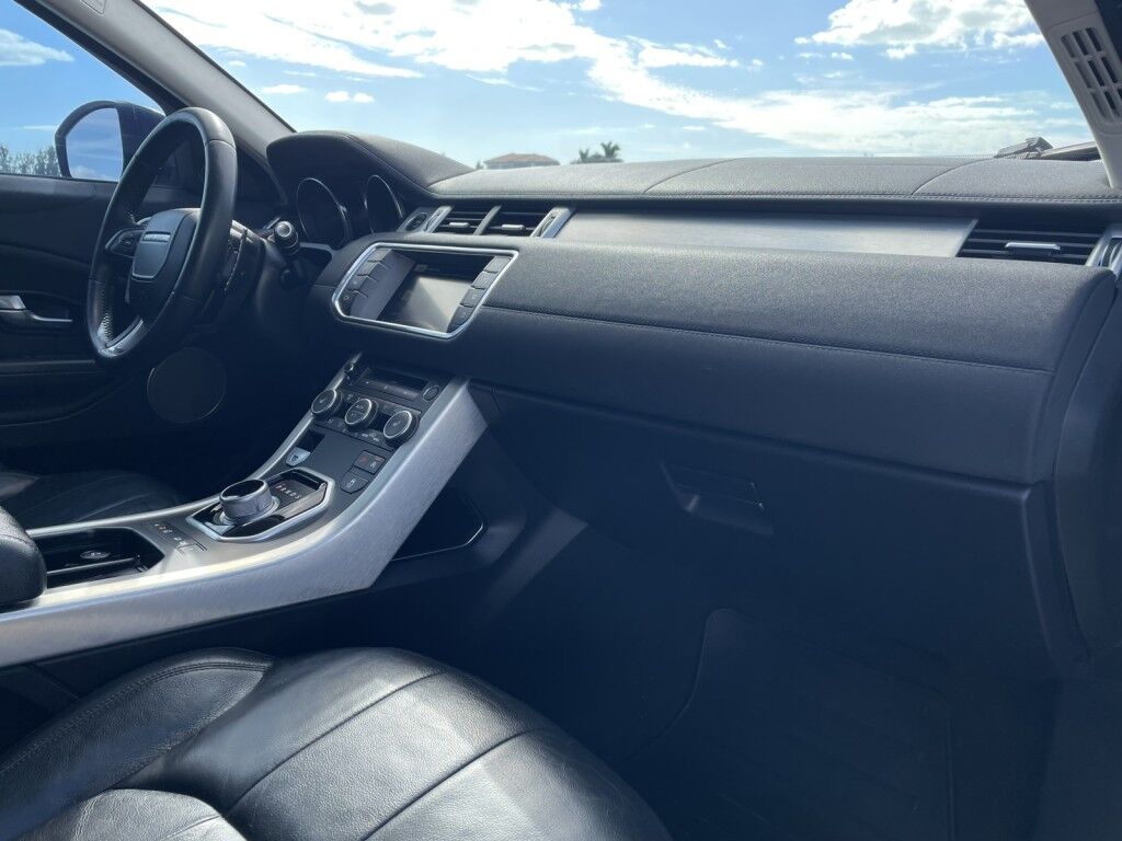 2016 Land Rover Range Rover Evoque SE PREMIUM~CLEAN CARFAX~ONLINE FINANCE AND SHIPPING AVAILABLE!!!! Sarasota FL