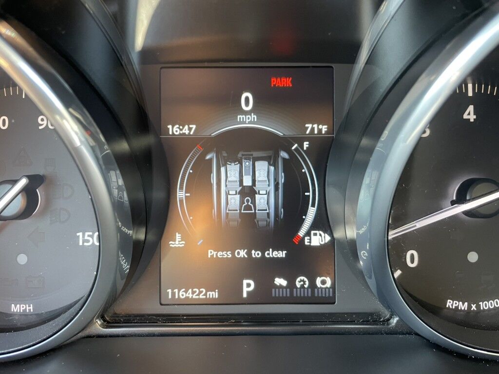 2016 Land Rover Range Rover Evoque SE PREMIUM~CLEAN CARFAX~ONLINE FINANCE AND SHIPPING AVAILABLE!!!! Sarasota FL