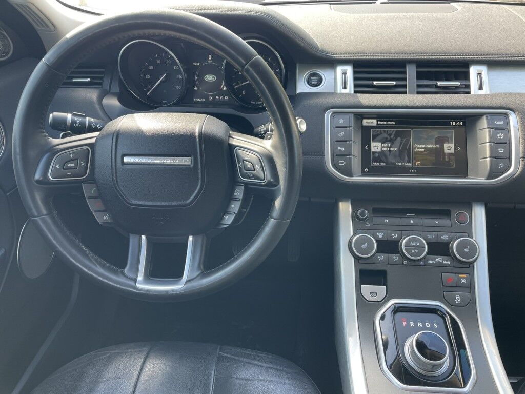 2016 Land Rover Range Rover Evoque SE PREMIUM~CLEAN CARFAX~ONLINE FINANCE AND SHIPPING AVAILABLE!!!! Sarasota FL