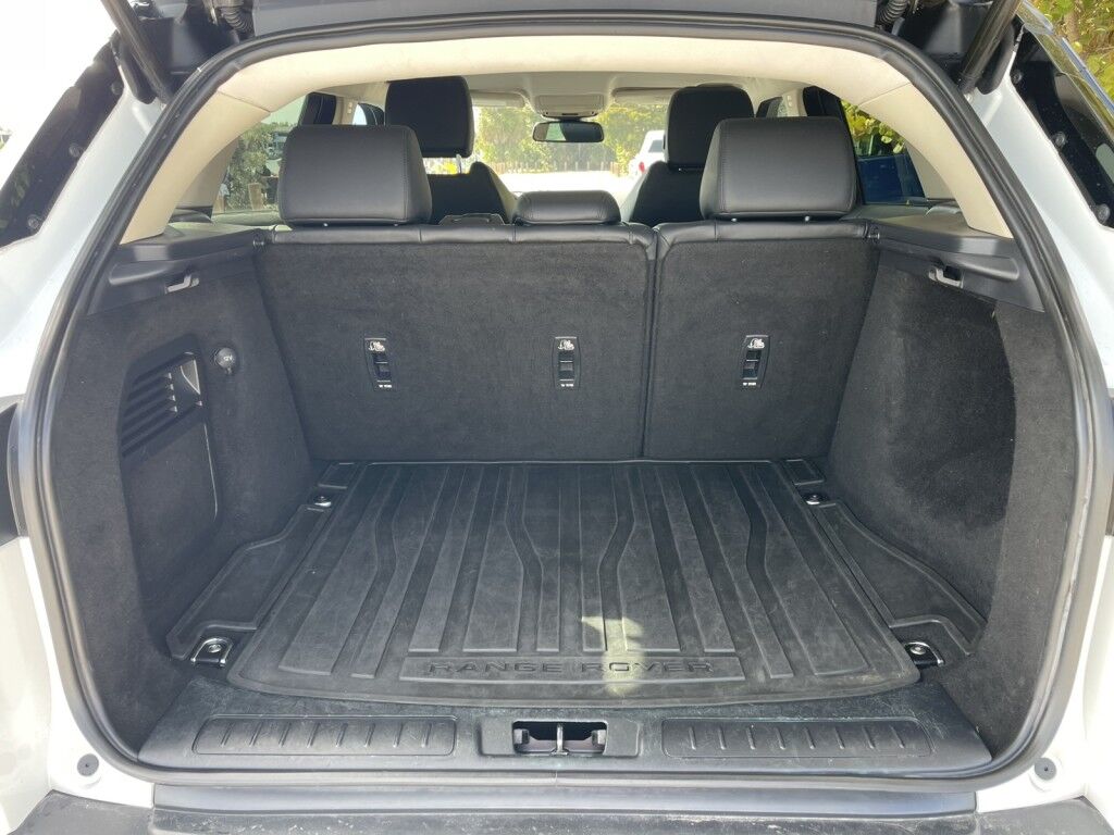 2016 Land Rover Range Rover Evoque SE PREMIUM~CLEAN CARFAX~ONLINE FINANCE AND SHIPPING AVAILABLE!!!! Sarasota FL