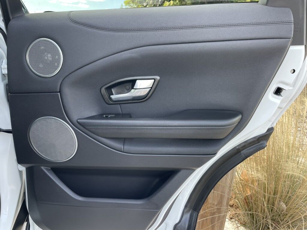 2016 Land Rover Range Rover Evoque SE PREMIUM~CLEAN CARFAX~ONLINE FINANCE AND SHIPPING AVAILABLE!!!! Sarasota FL