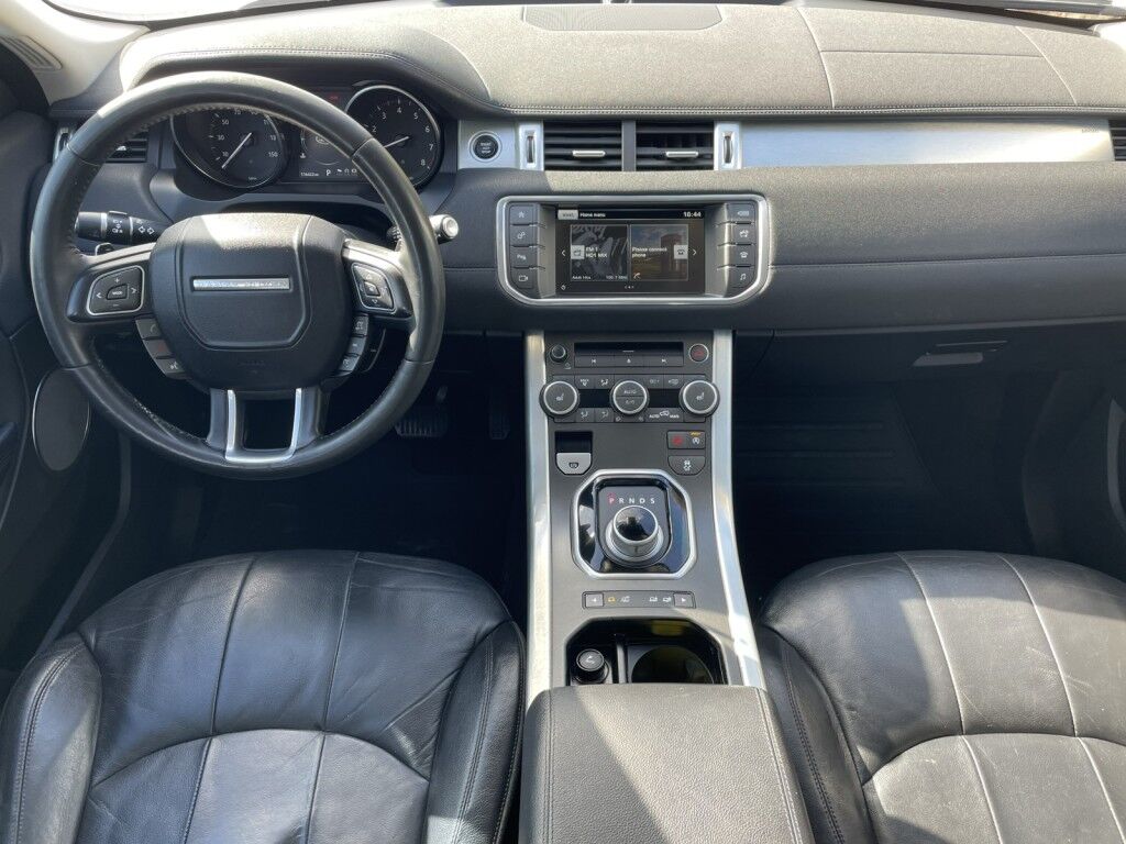 2016 Land Rover Range Rover Evoque SE PREMIUM~CLEAN CARFAX~ONLINE FINANCE AND SHIPPING AVAILABLE!!!! Sarasota FL