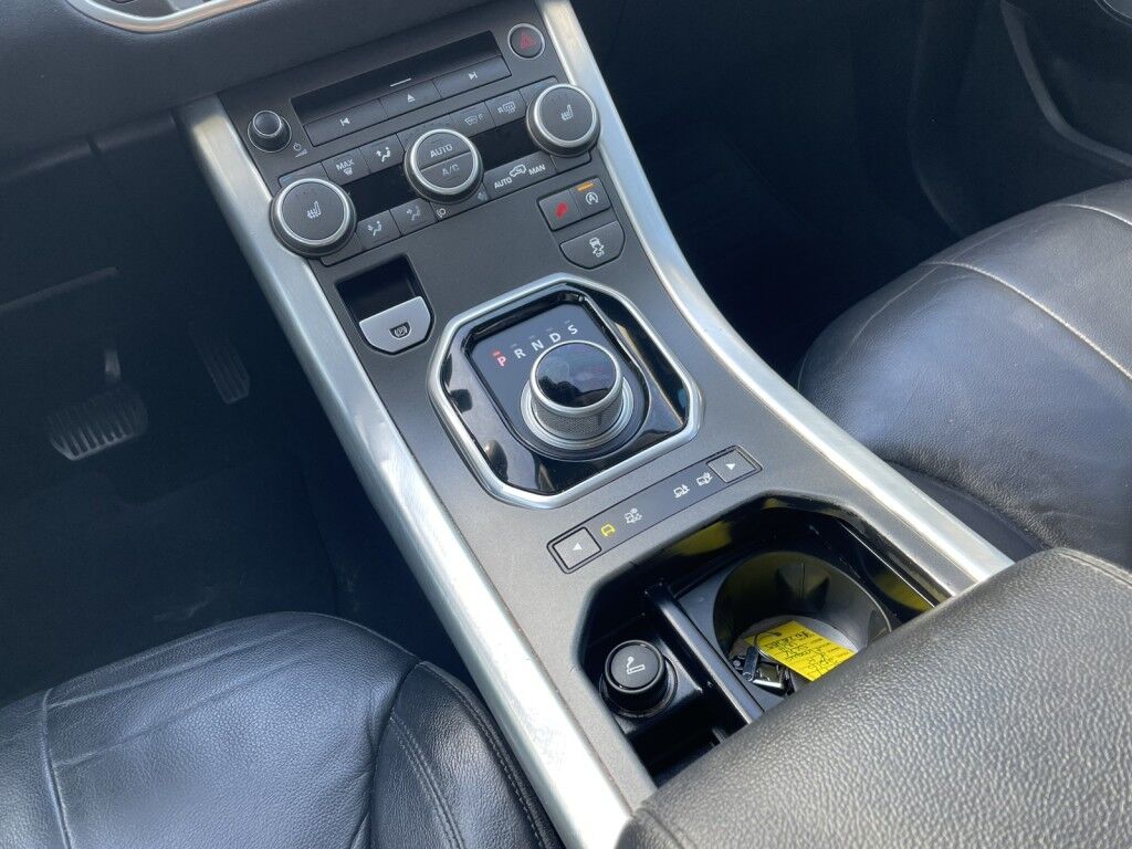 2016 Land Rover Range Rover Evoque SE PREMIUM~CLEAN CARFAX~ONLINE FINANCE AND SHIPPING AVAILABLE!!!! Sarasota FL