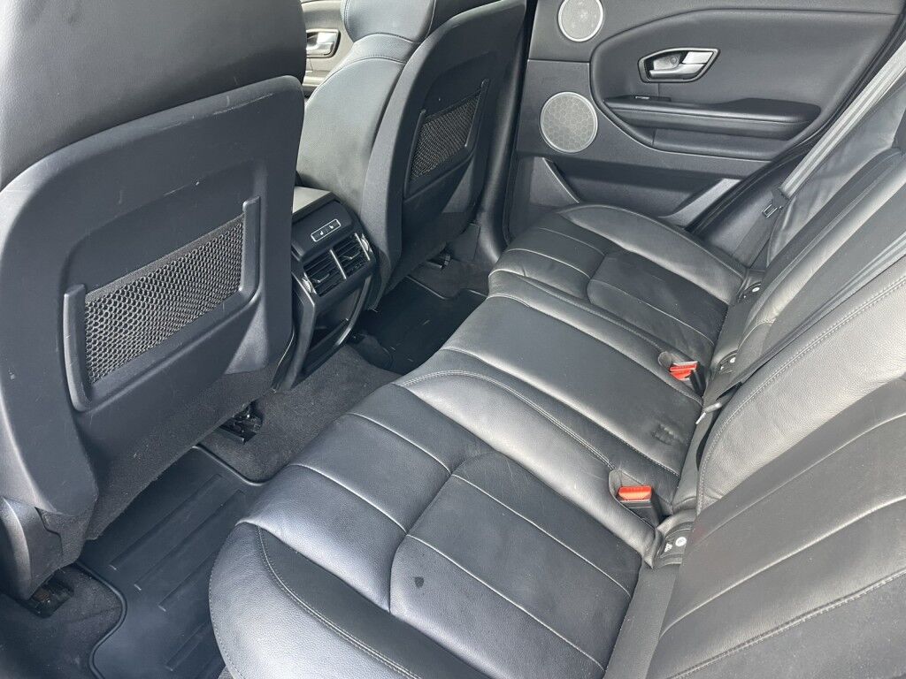 2016 Land Rover Range Rover Evoque SE PREMIUM~CLEAN CARFAX~ONLINE FINANCE AND SHIPPING AVAILABLE!!!! Sarasota FL