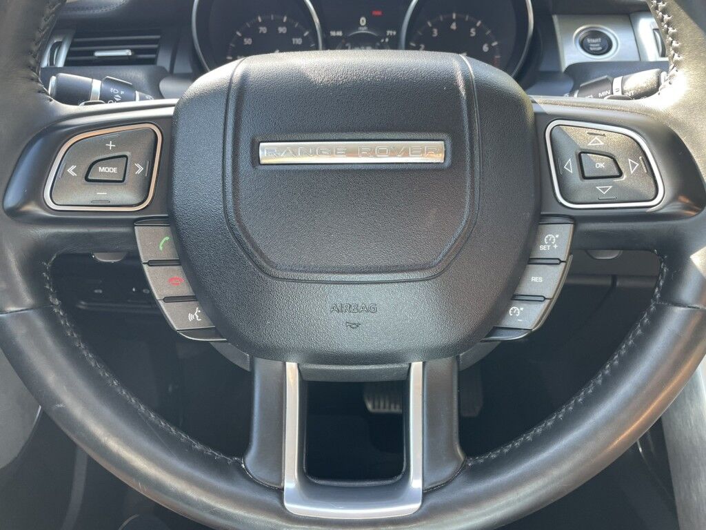 2016 Land Rover Range Rover Evoque SE PREMIUM~CLEAN CARFAX~ONLINE FINANCE AND SHIPPING AVAILABLE!!!! Sarasota FL