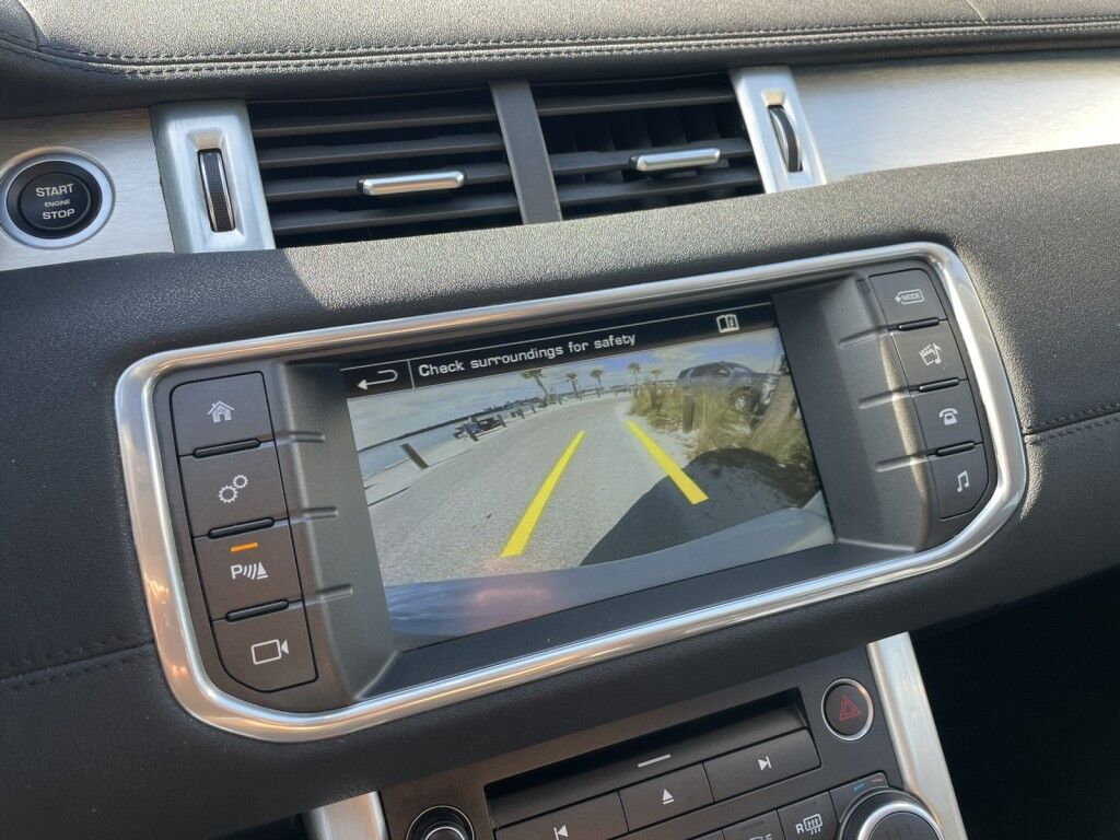 2016 Land Rover Range Rover Evoque SE PREMIUM~CLEAN CARFAX~ONLINE FINANCE AND SHIPPING AVAILABLE!!!! Sarasota FL