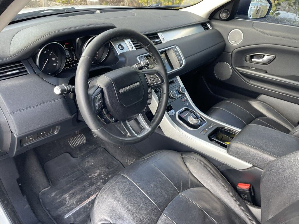 2016 Land Rover Range Rover Evoque SE PREMIUM~CLEAN CARFAX~ONLINE FINANCE AND SHIPPING AVAILABLE!!!! Sarasota FL