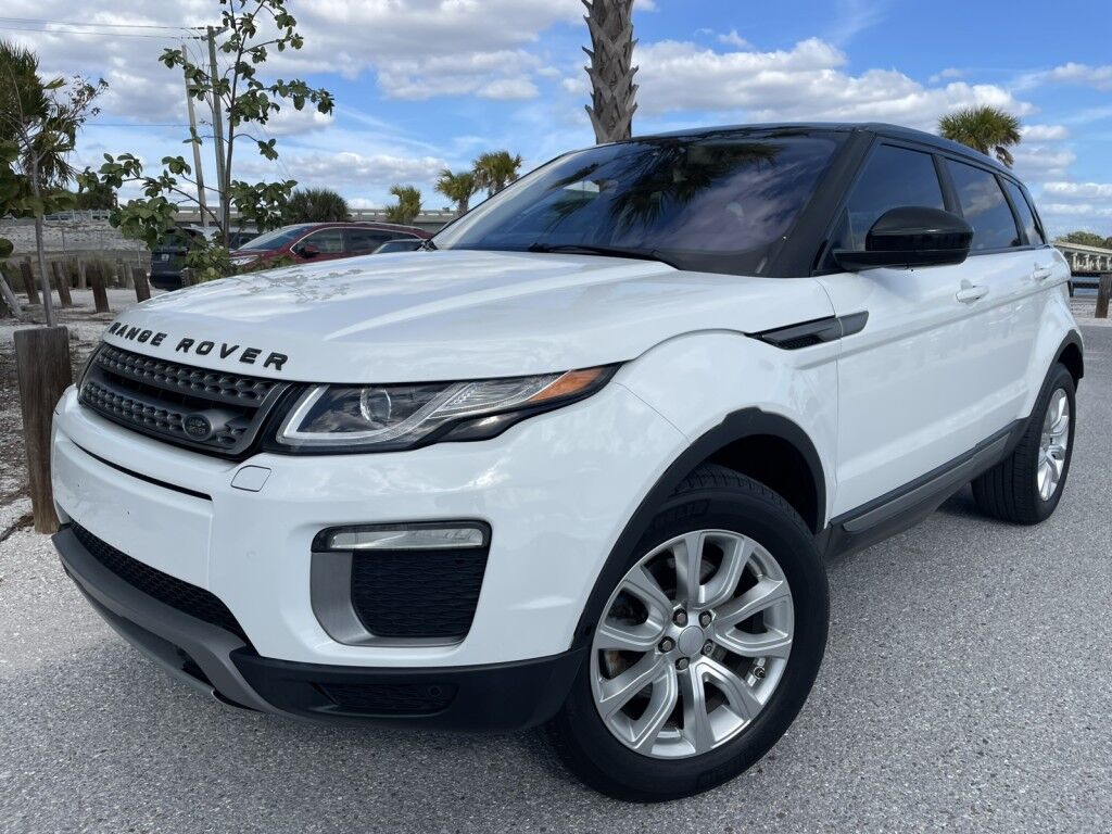2016 Land Rover Range Rover Evoque SE PREMIUM~CLEAN CARFAX~ONLINE FINANCE AND SHIPPING AVAILABLE!!!!